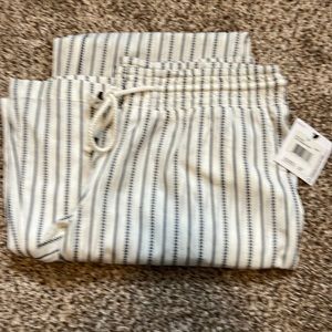 Comfy thin pants… “notjomama pant”